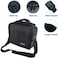 Coopic Large Waterproof Anti-Shock Camera Case Bag Compatible For Canon Sx540 Sx530 Sx60 Sx420 Hs M5,Nikon L340 B500 B700 L330 L840 P610,Panasonic Fz80 Gx85,Sony A6000 Digital Camera