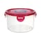 Lock and Lock Round Food Container - 750ml