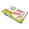 Al Rawdah Fresh Chicken Skinless Braai 800g