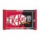 Nestle Kitkat 4 Finger 70% Dark Chocolate - 41.5 gram