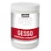 Pebeo  Artist Acrylics Gesso Primer 1L Transparent