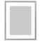 Frame Silver-Colour 40X50 Cm