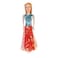 Power Joy Leila Fashion Doll Multicolour