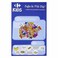 Carrefour Kids Snow Flakes Cereal 375GR