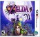 Nintendo 3ds-The Legend of Zelda Majora's Mask 3D Ntsc