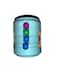 Can Spinner Cube (Puzzle/Fidget Spinner)-Assorted Colours-Blue or Pink or Orange  (any one colour at random)