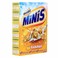 Weetabix Minis Banana Cereals 450g