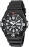 Casio - Clock With Quartz Movement, For men, black MRW-200H-1B