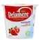 Delamere Premium Real Strawberry Yoghurt 250ml