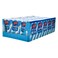 KDD Long Life Half Cream Milk 250ml x Pack of 24
