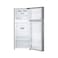 LG Fridge GN-B502PQGB 500 Litre Silver