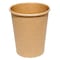 LET&#39;S PARTY 330 ML KRAFT PAPER CUP