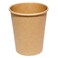 LET&#39;S PARTY 330 ML KRAFT PAPER CUP