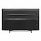 Hisense 55U7H 4K Ultra HD Smart QLED TV 55 Inch Black