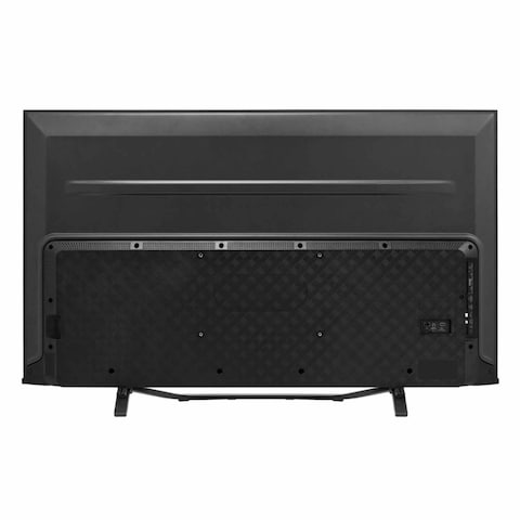 Hisense 55U7H 4K Ultra HD Smart QLED TV 55 Inch Black