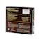 Carrefour Classic Arabica  Coffee 250g Pack of 2