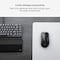 Glorious Model O 2 PRO Wireless - 1K Polling - Black