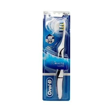 Oral B Puls 3D White Whitening 35 Soft