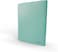 Jumble &amp; Co Intentus A4 Conference Folder Organiser with Ruled Refill Pad Sour Grape Teal (JITBYU-456)
