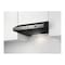 Zanussi Slim Cooker Hood - 60cm - Stainless Steel - ZHT631X