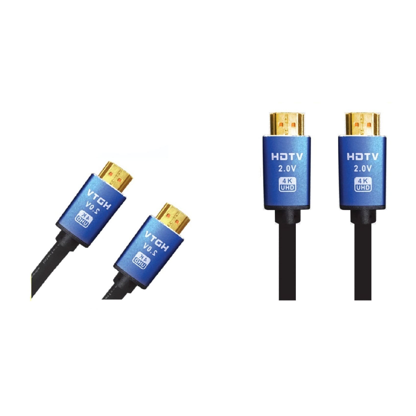 Buy Connics A3 HDMI Male to HDMI Male Cable meters Online