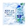 Head &amp; Shoulders Menthol Sub Zero Freshness Shampoo - 400 ml