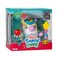 بينياتا مقاس S/F 11.5 سم وChrcter