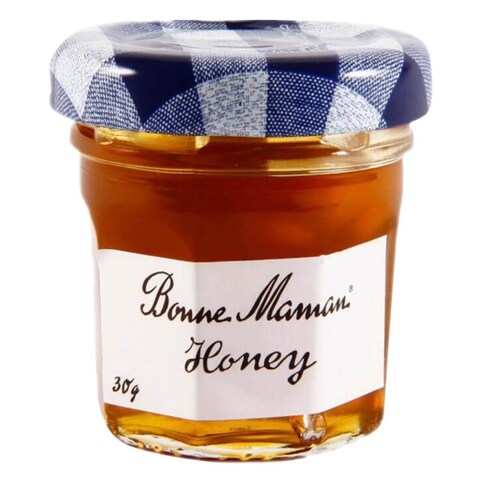 Bonne Maman Honey 30g