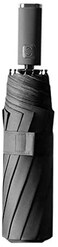 Generic - Super Windproof Automatic Umbrella Folding Umbrella Men's Business Umbrella