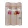 Enchanteur Talc Assorted 3 x 250 ml