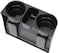 Generic Car Cup Drink Phone Holder Large