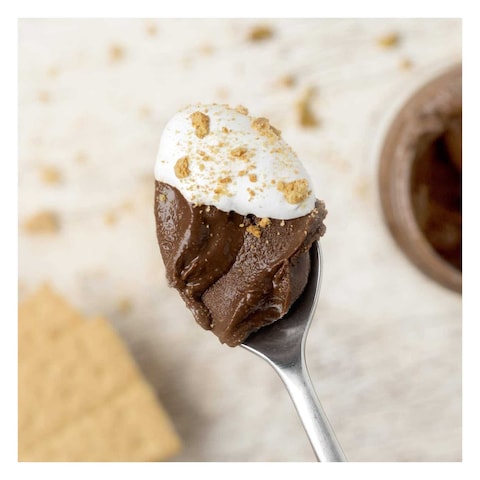 Peanut Butter Dreams Dark Chocolate Spread 454g