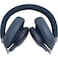 JBL Bluetooth Headphone Live 650BTNC Blue