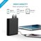 Anker Power Bank 10400mAh Power Core Black