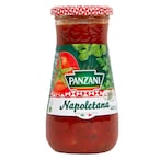 Buy Panzani Napoletana Sauce 400g in Kuwait