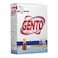 Gento Washing Powder High Foam Oud Scent 2.25 Kg