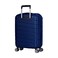 Eminent Voyager KH91-24 Hard Casing Medium Check-In Luggage Trolley 65cm Star Blue
