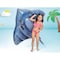 Intex Stingray Shaped Ride-on Pool Float