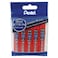 Pentel Ain Stein Lead Tubes Black 0.5mm 12 PCS Pack of 5