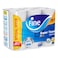 Fine Kitchen Tissue Roll Super Towel Pro 60 Sheets X 3 Ply 6 Rolls