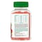 Chewy Vites Adult Multi-Vitamin Advance Berry Flavour 60 Gummies