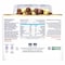 Danette Vanilla Dessert With Chocolate Balls 75g x Pack of 2