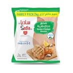 Buy Sadia Tender Chicken Breast 2kg in UAE