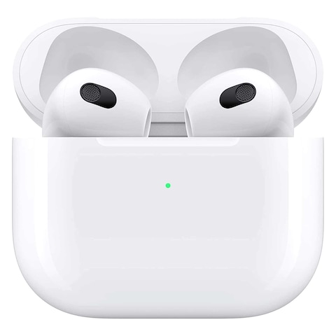 Apple air pods (3rd generation) mme73ze/a