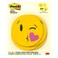 3M Post-it 4 Emoji Designs Printed Notes BC-2030-EMOJI2 3x3inch Pack of 2