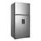 Hisense Fridge 494L Rc73Wc4Sa Nfros