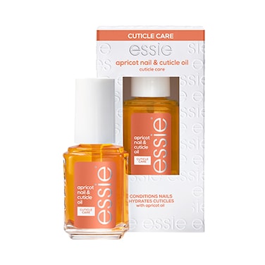 Essie Nails And Cuticles Treatment Apricot No 01
