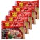Wai Wai Casserole Beef Flavour Instant Noodles 60gx5