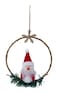 Christmas Hanging Decoration with Lights