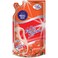 Cool &amp; Cool Fabric Softener Refill Pouch Floral Fresh 1L